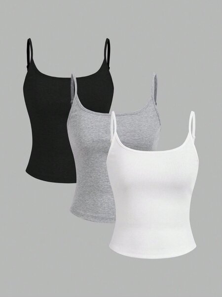 Lot de Débardeurs pour Femmes