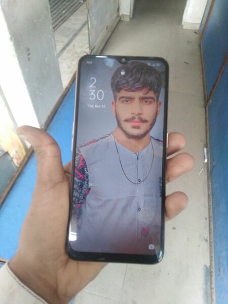 Oppo A5 2020