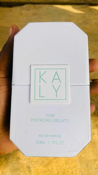 Parfum Kaly