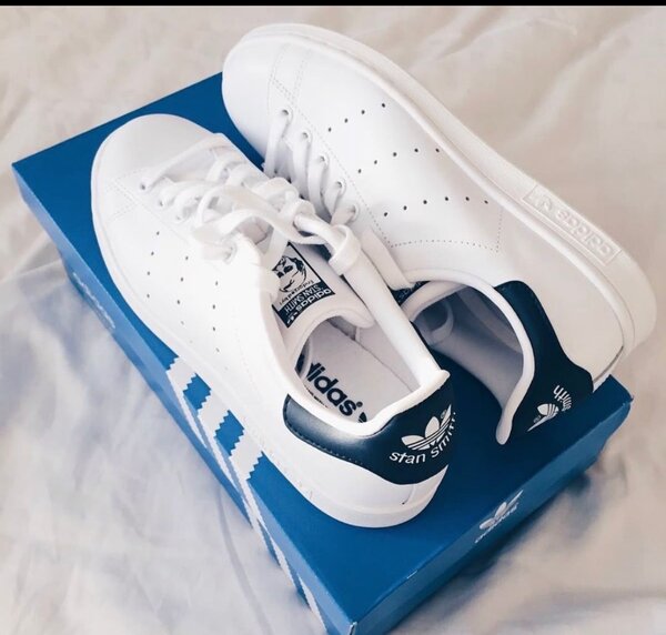 Baskets Adidas Stan Smith