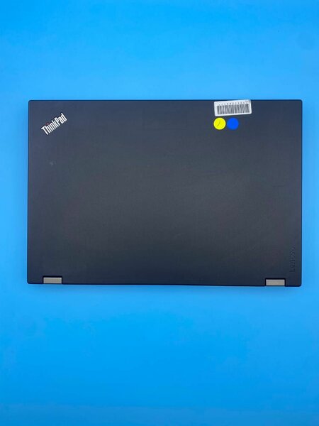 Lenovo Thinkpad L570 15.6 inches screen