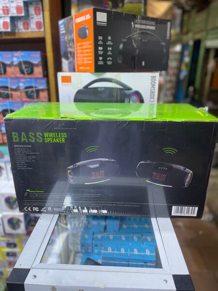 Zealot S89 Wireless Speaker