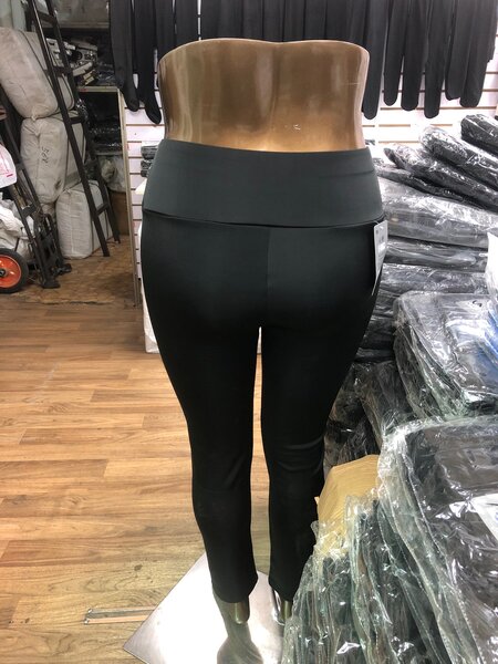 Алина лосины на меху