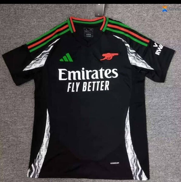 Maillot 2 foot