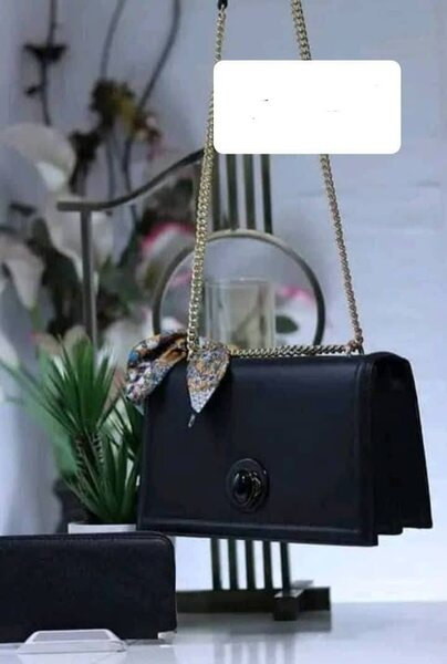 Élégant sac à bandoulière femme