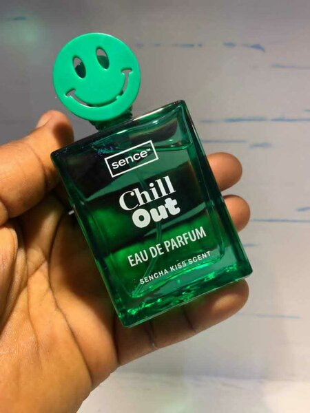 Chill Out Eau de Parfum-50Ml