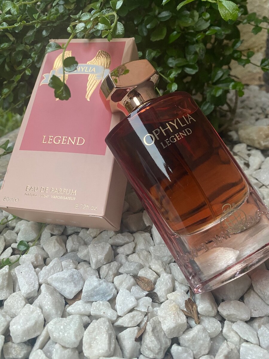 Parfum ophylia legend