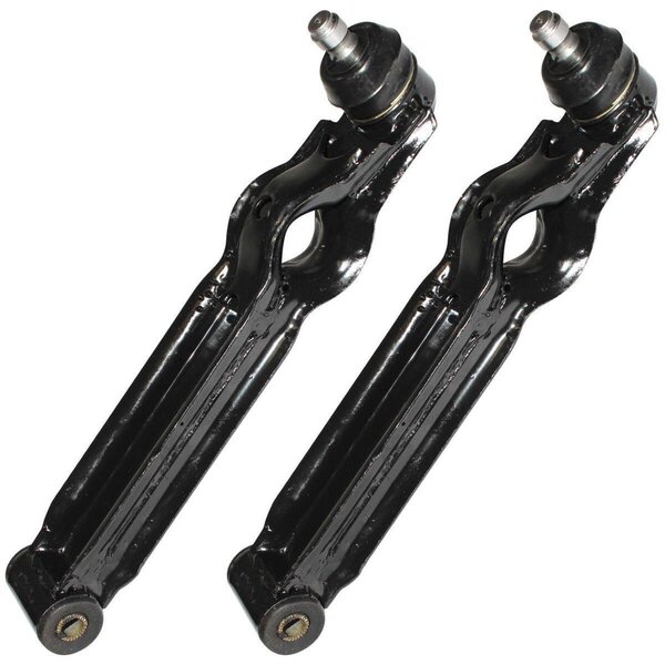 Bras de suspension robuste