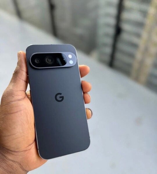 Google Pixel 9 Pro XL