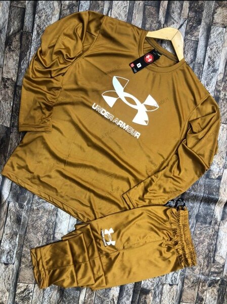 Men's Tracksuit Full sleeves.