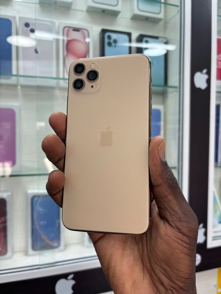 iPhone 11 Pro Max Or
