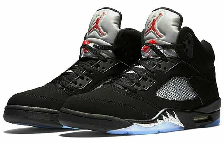 JORDAN 5 RETRO