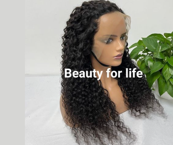 Colombian curls very soft and smooth Brazilian hair 