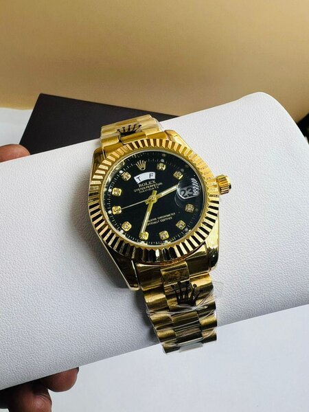 Montre de luxe pour hommes