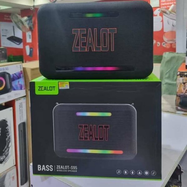 Zealot S95 Wireless Speaker