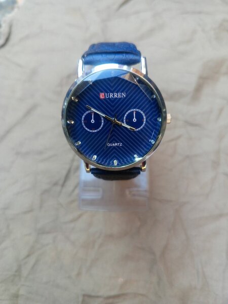Curren qartz Watch