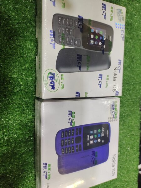 Nokia 106