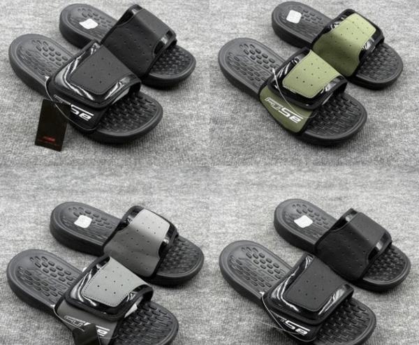 Claquettes Confortables Homme