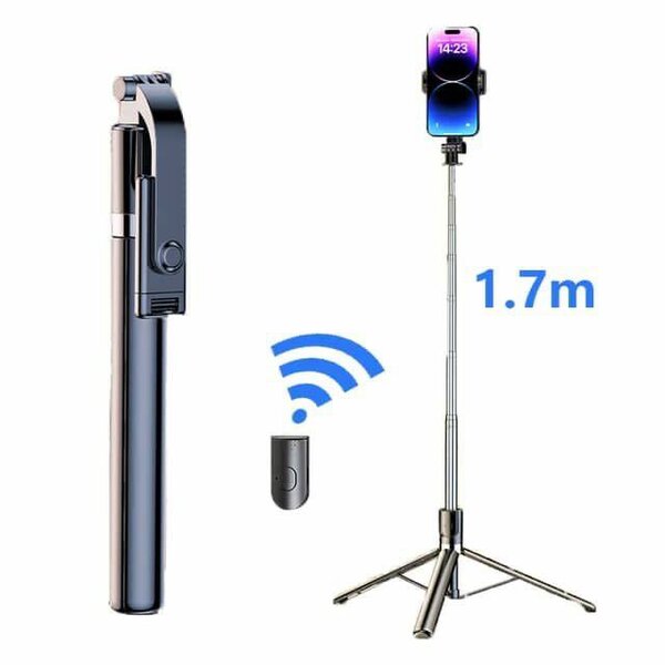 Trépied de téléphone disponible neuf