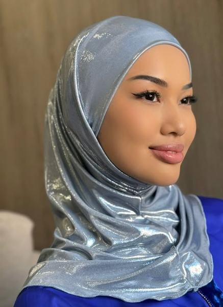 Модель Зейна в наличии