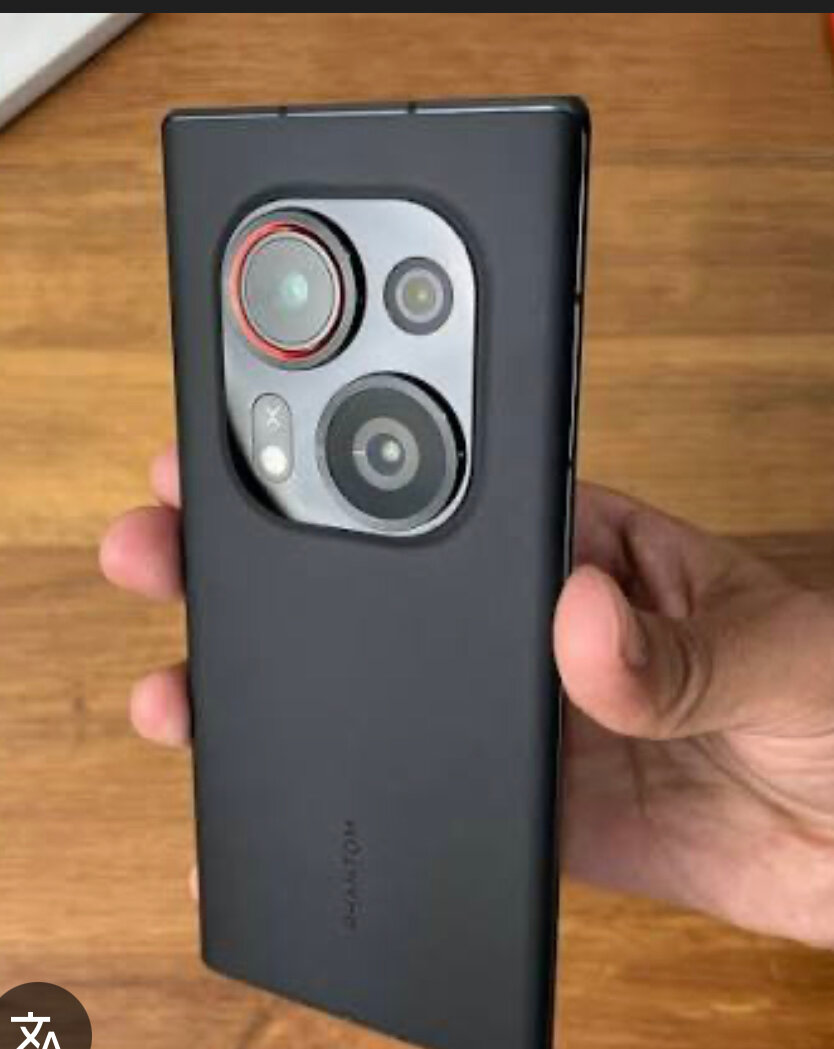 Tecno Phantom X2 Pro (5G)