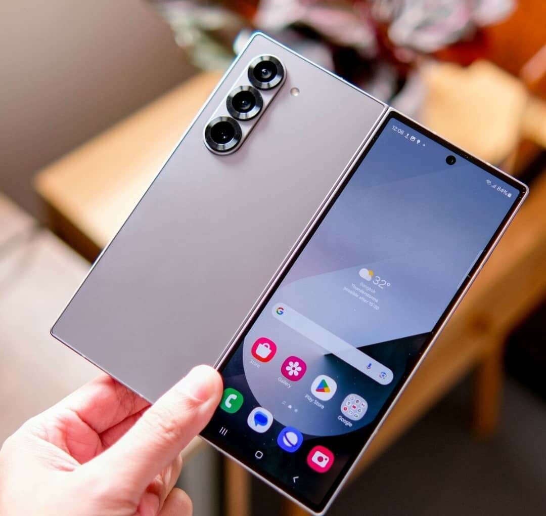Samsung Galaxy fold 4 512gb