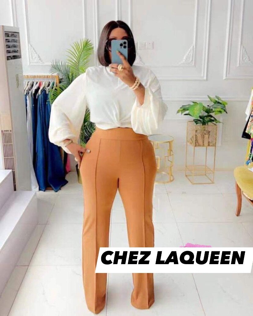 Ensemble haut et bas