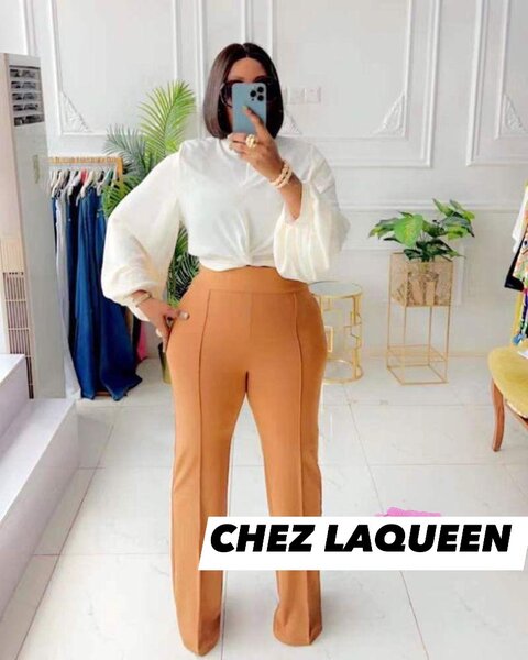 Ensemble haut et bas