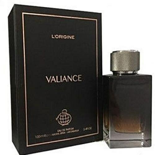 L'Origine Valiance Parfum