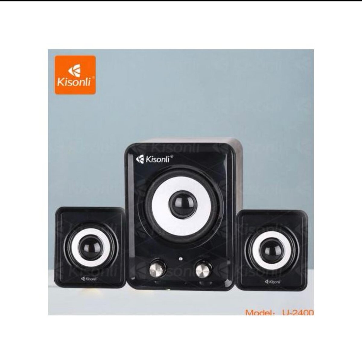 Haut-parleurs d'ordinateur, Les conférenciers de bureau alim