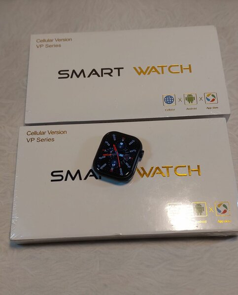 Montre android