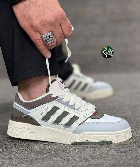 Adidas Fashion sneakers