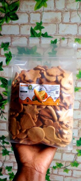 1 Kg de Biscuits croquants