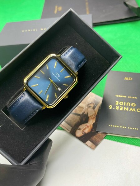 Montre Daniel Wellington