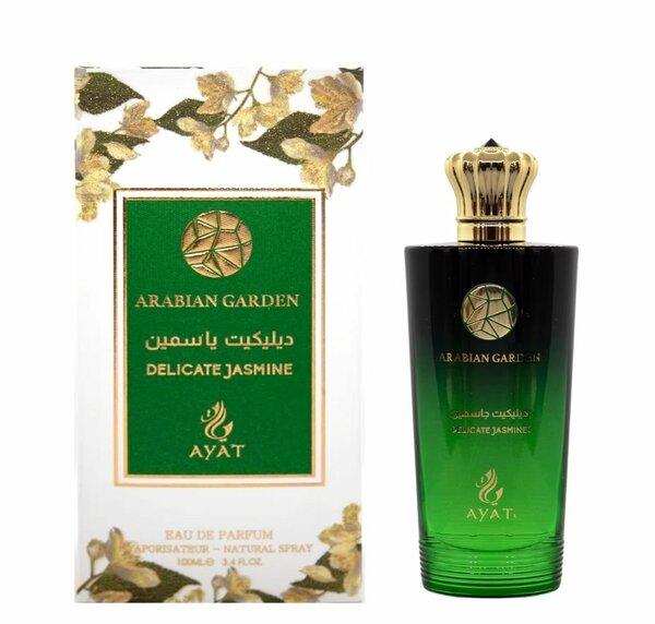 Delicate jasmine