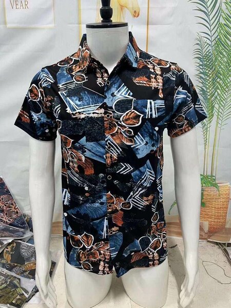 SUMMER T-SHIRTS