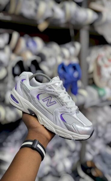 Chaussures de sport tendance