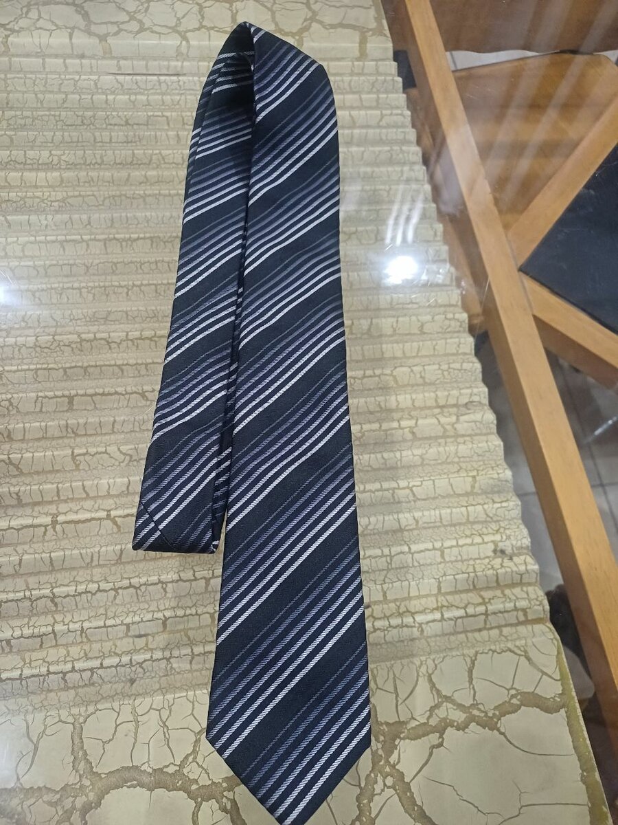 Cravates élégantes pour hommes