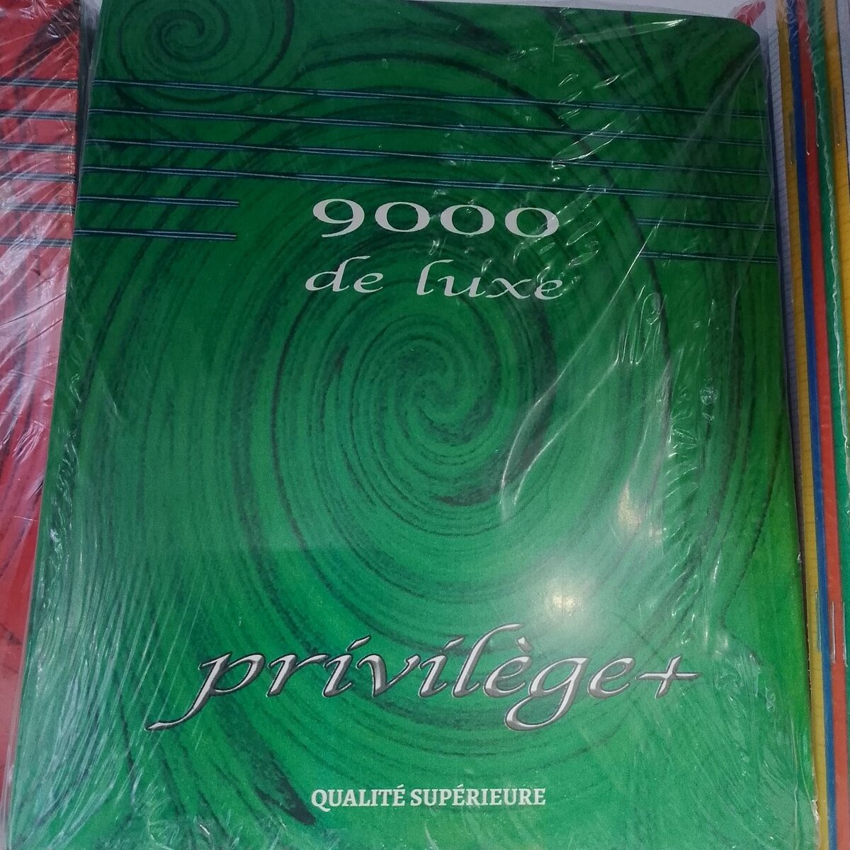 Couette Deluxe Privilège+