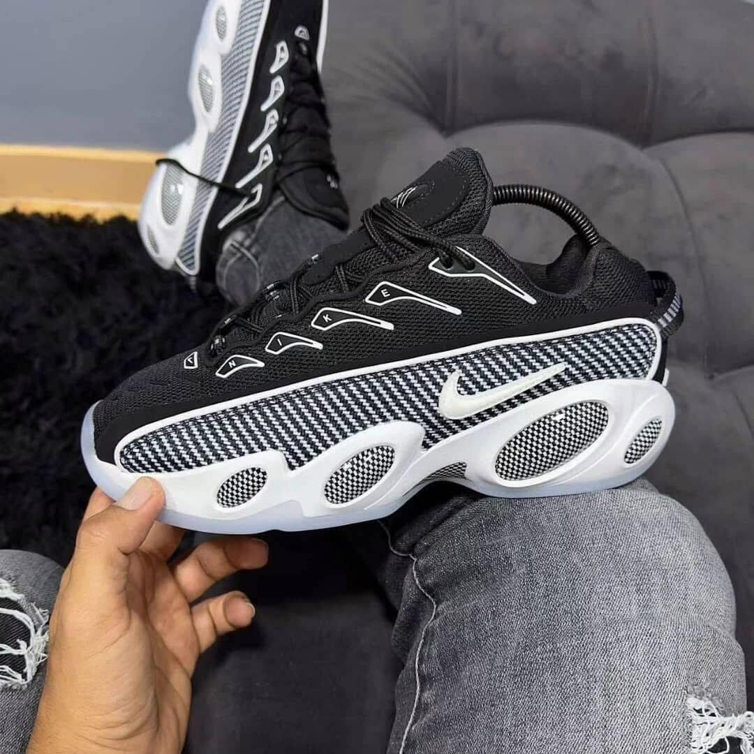 Nike Sneakers Unisex Mode