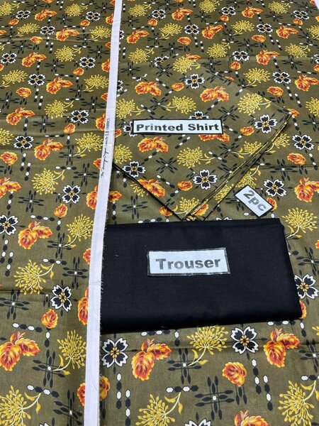 3pc unstich ladies suits