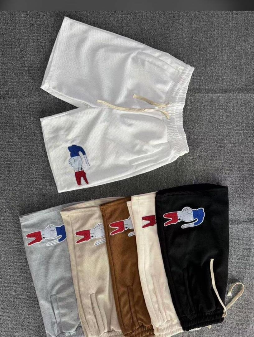 Shorts décontractés variés