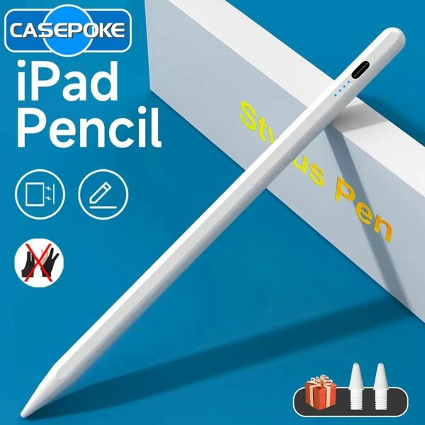Case spoke ipad pencil 2nd gen