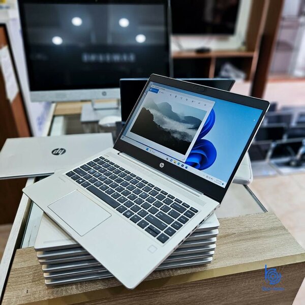 *HP PROBOOK 445 G7(10TH GEN)*