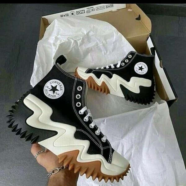 All Star Converse