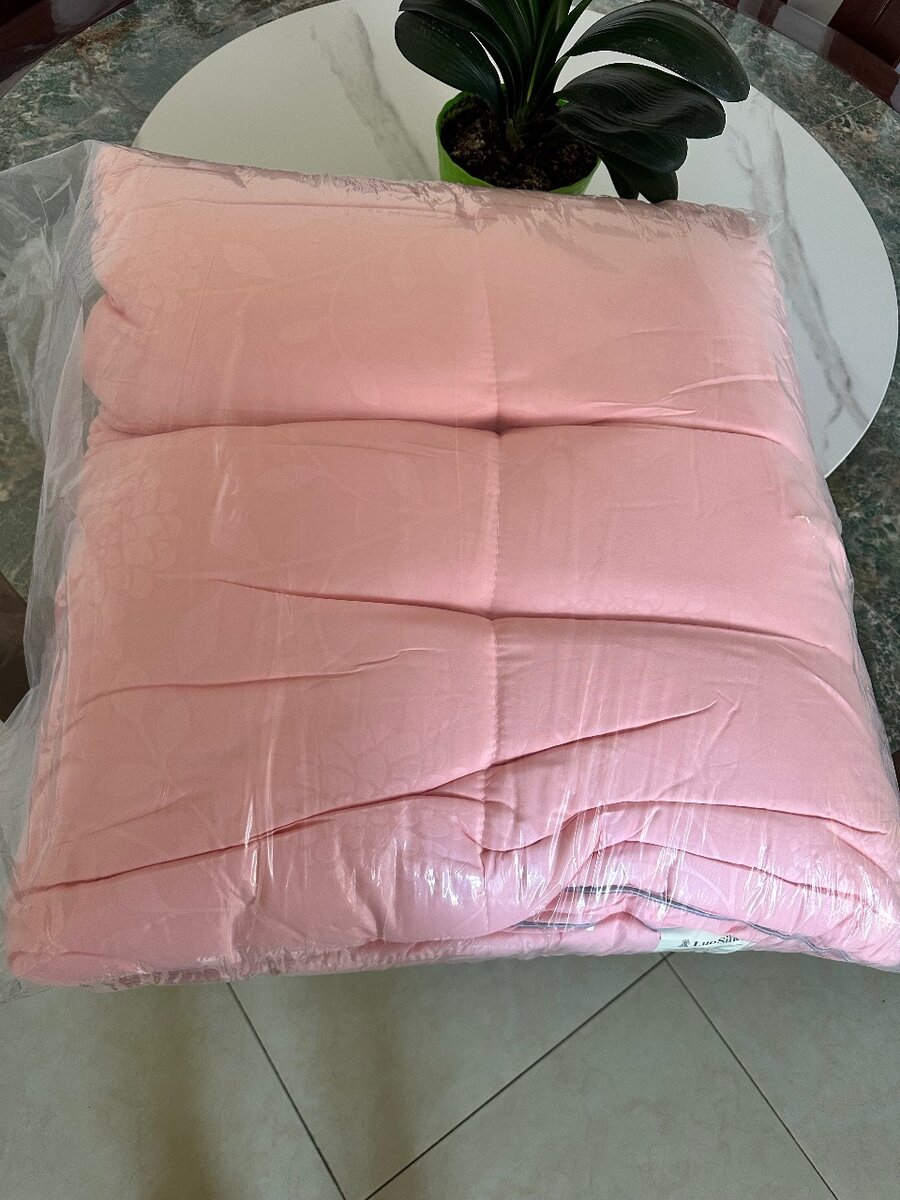 Американский бренд: одеяло LUOSILK, оптом и в розницу.