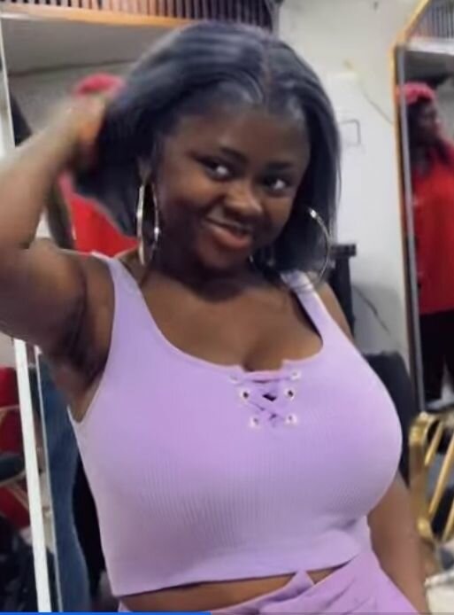 Top court en tricot pour femmes