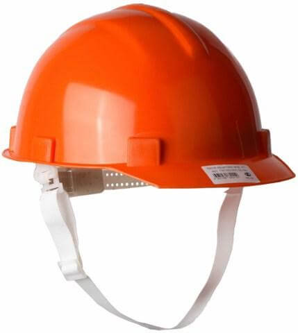 Каска строительная