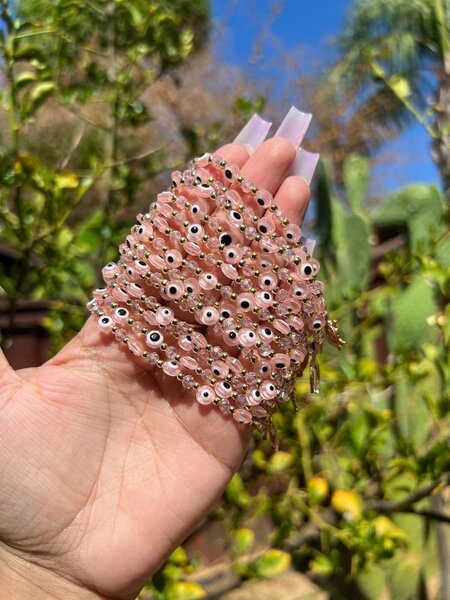 Bracelet Fatima