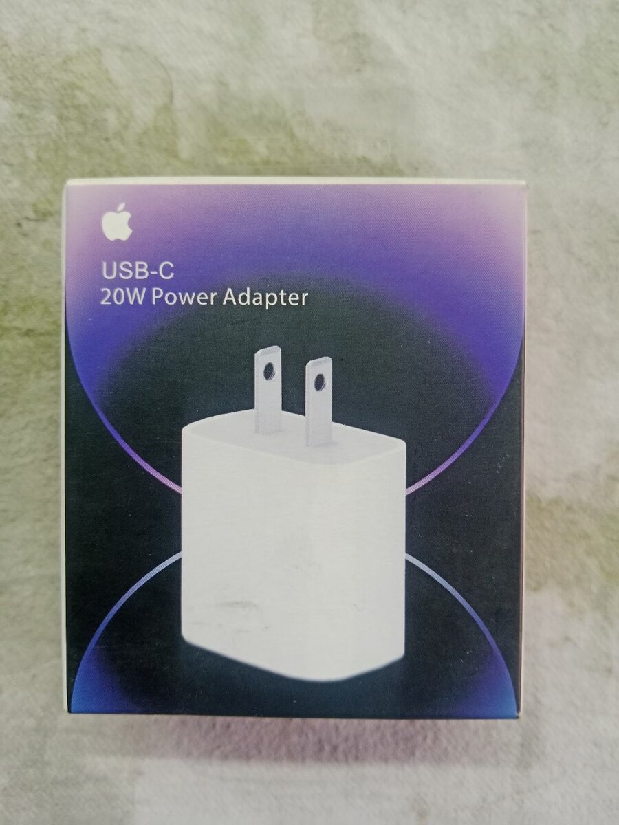 Iphone Mobile Adapter